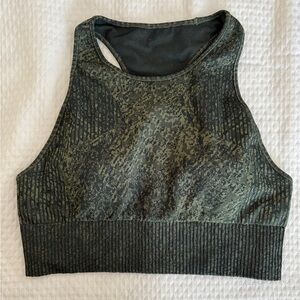 Lululemon Ebb to Train Bra